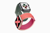 L'Apple Watch avec la biométrie Touch ID ?