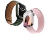 L'Apple Watch Series 7 profite d'un écran plus grand