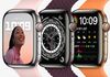 Petit prix pour le smartphone Redmi Note 11, la montre connectée Apple Watch 7 et la TV Samsung OLED 55