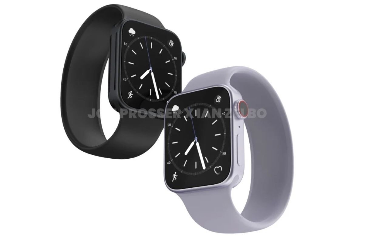 Apple Watch Series 8 02