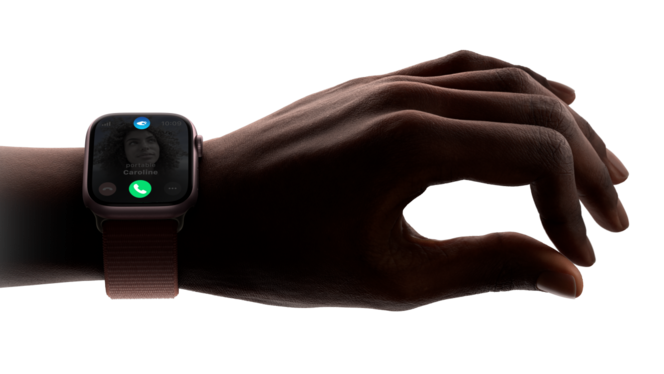Apple Watch Series 9