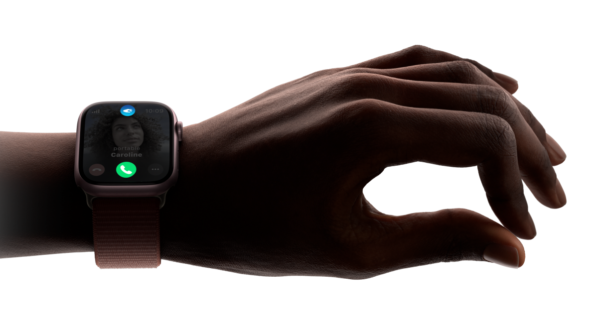 Apple Watch Series 9