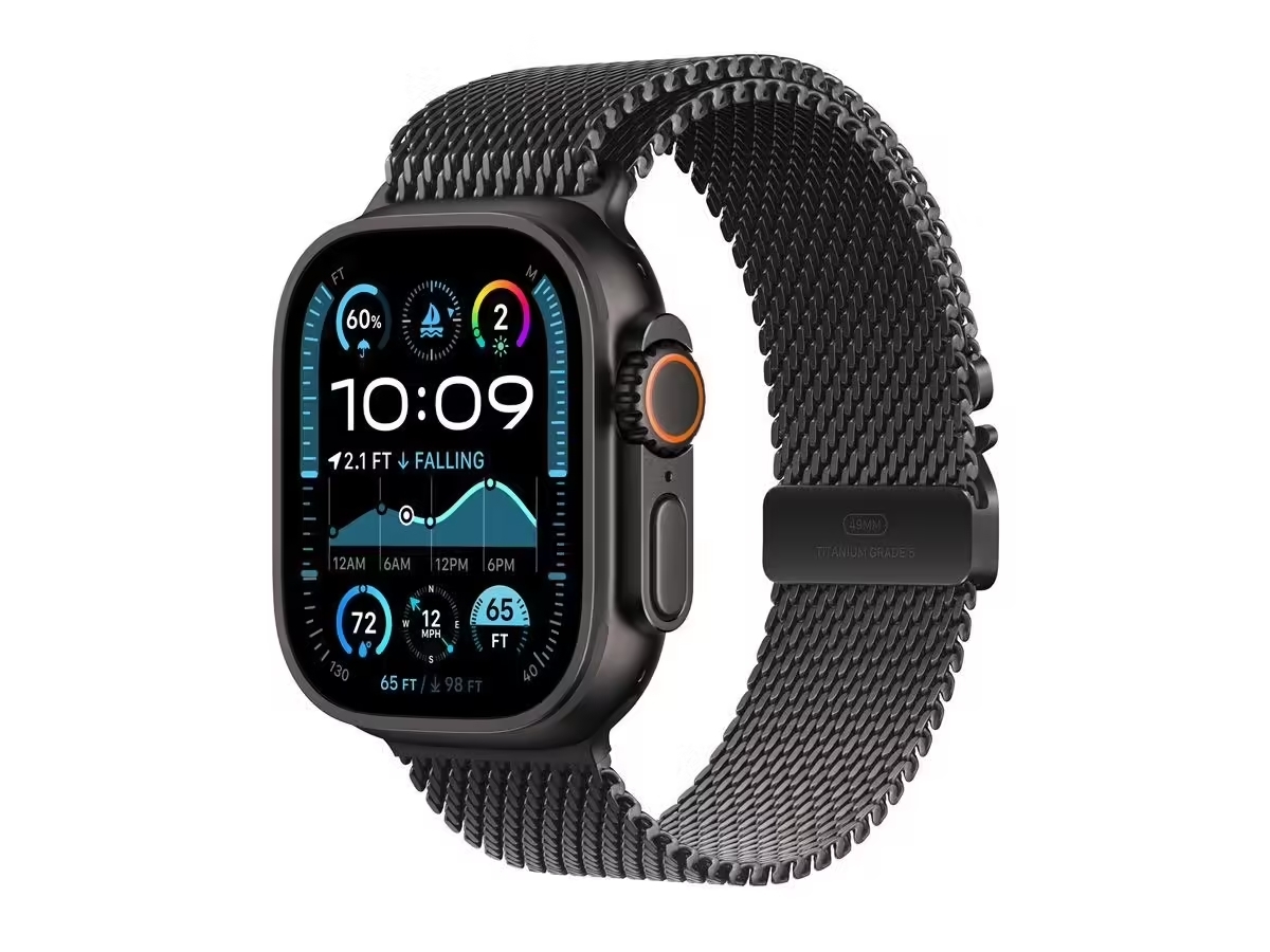 Apple-Watch-Ultra-2-bracelet-milanais