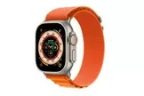 Vous trouvez l'Apple Watch Ultra trop grande ? Attendez de voir la version suivante
