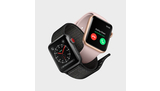 Montres connectées : Apple capterait la moitié du marché