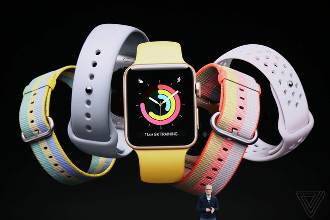 Apple Watch