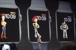 Apple watchOS 4