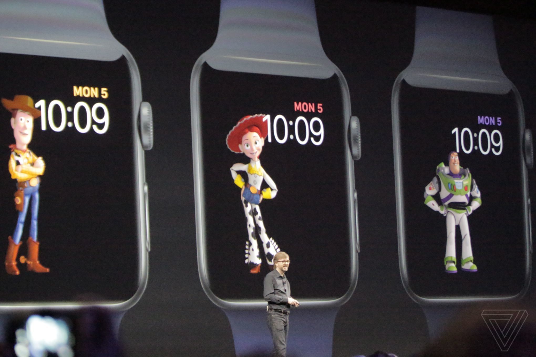 Apple watchOS 4