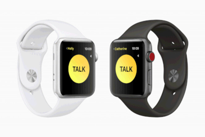 Apple-watchOS-5-talkie-walkie