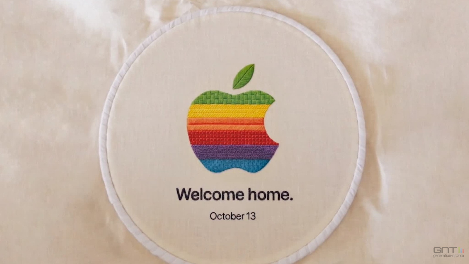 Welcome Home : l'événement d'Apple s'attaque à la maison connectée