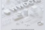 Apple WWDC 2018