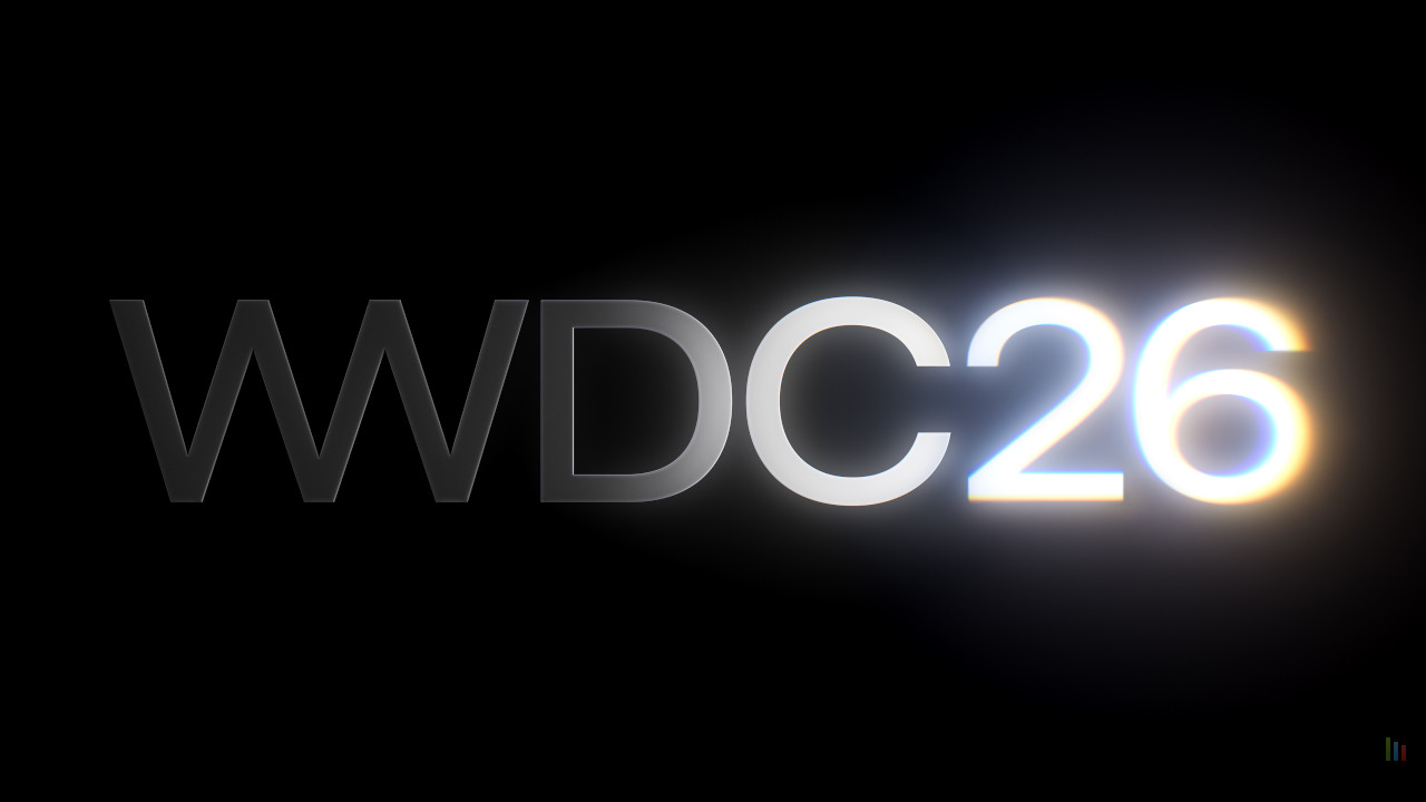 Apple annonce l'édition 2026 de la WWDC et parlera IA
