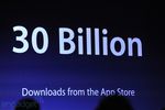 Apple WWDC App Store