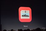 Apple wwdc news logo