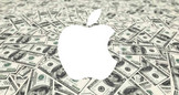 Apple prévient les leakers : balancez vos sources ou vous serez poursuivis en justice