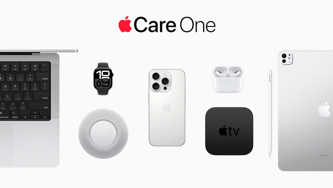 applecare-one