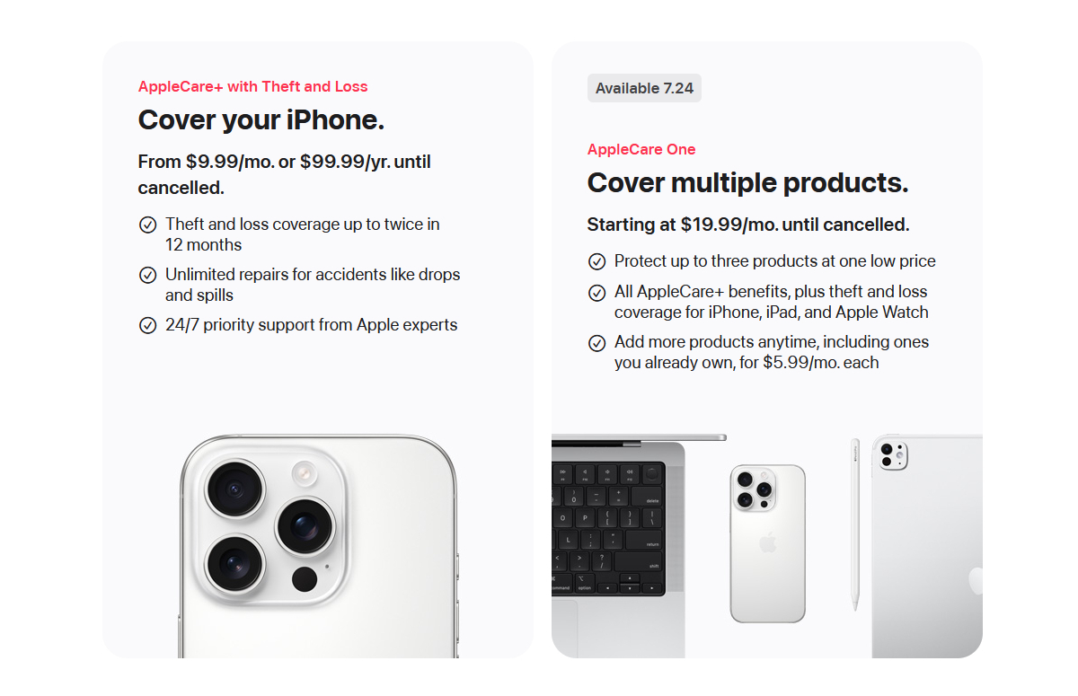 applecare-one