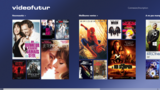 Videofutur lance son appli de VoD pour Windows 8
