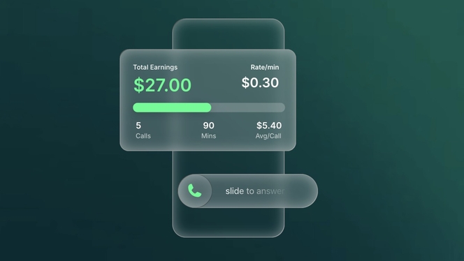 Application neon 01