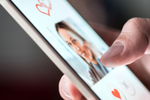 Application de rencontre