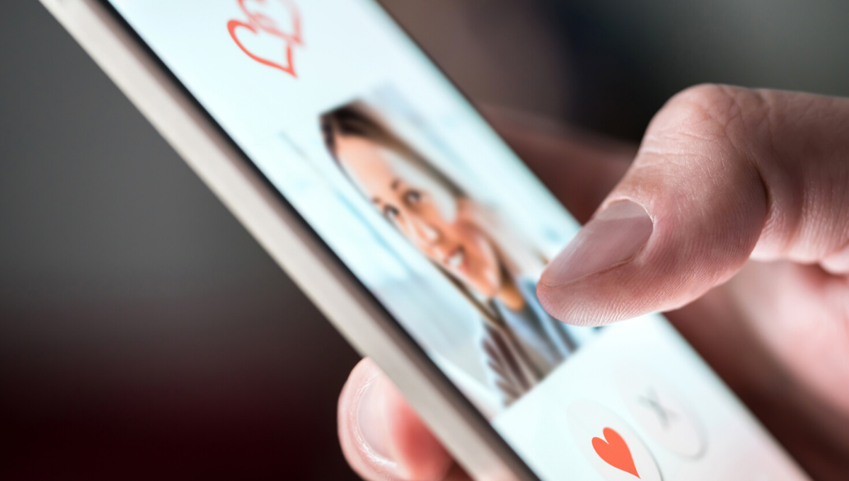 Étude : le top 10 des photos à éviter sur les applications de rencontres