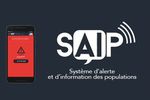 Application-SAIP