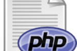 Application-x-php
