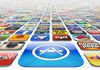 App Store : très forte progression des téléchargements après le lancement des iPhone 6