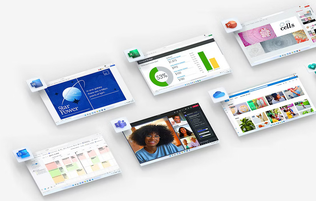 applications-microsoft-365