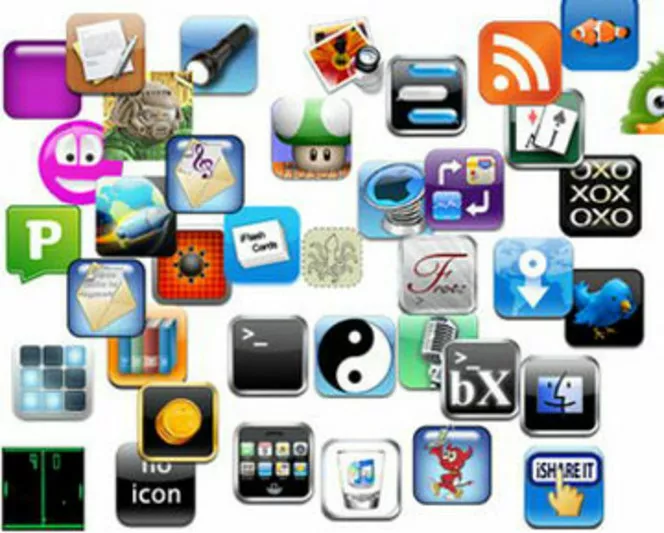 applications mobile