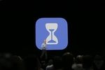 Appple WWDC Screen Time