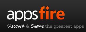 AppsFire logo
