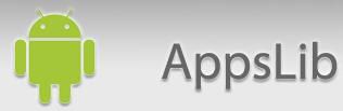 AppsLib logo
