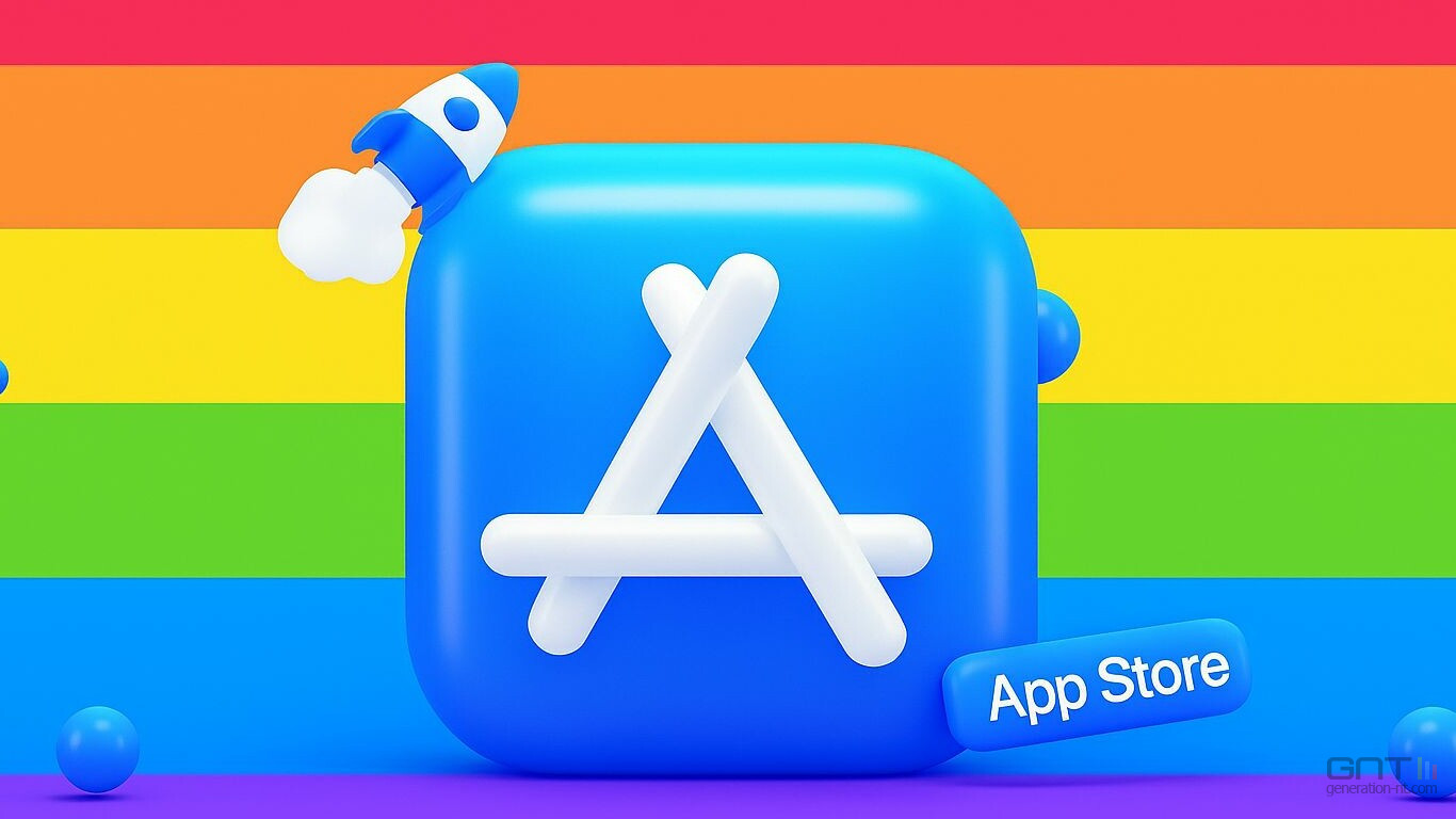 Appstore LGBT