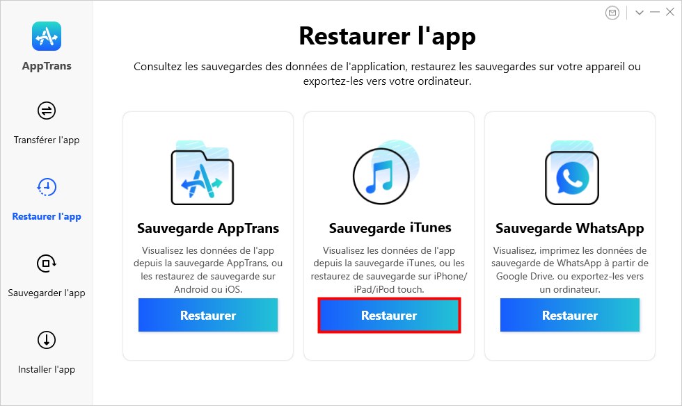 appTrans-restore-apps-from-itunes-backup-1
