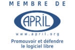 APRIL
