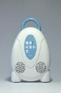 Aqa lecteur mp3 waterproof petit