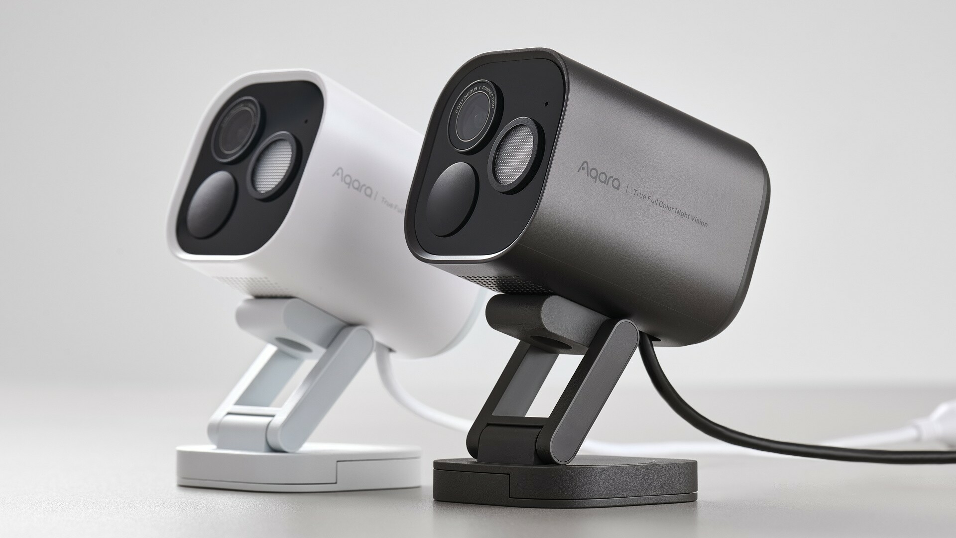 Aqara Camera Hub G5 Pro (2)