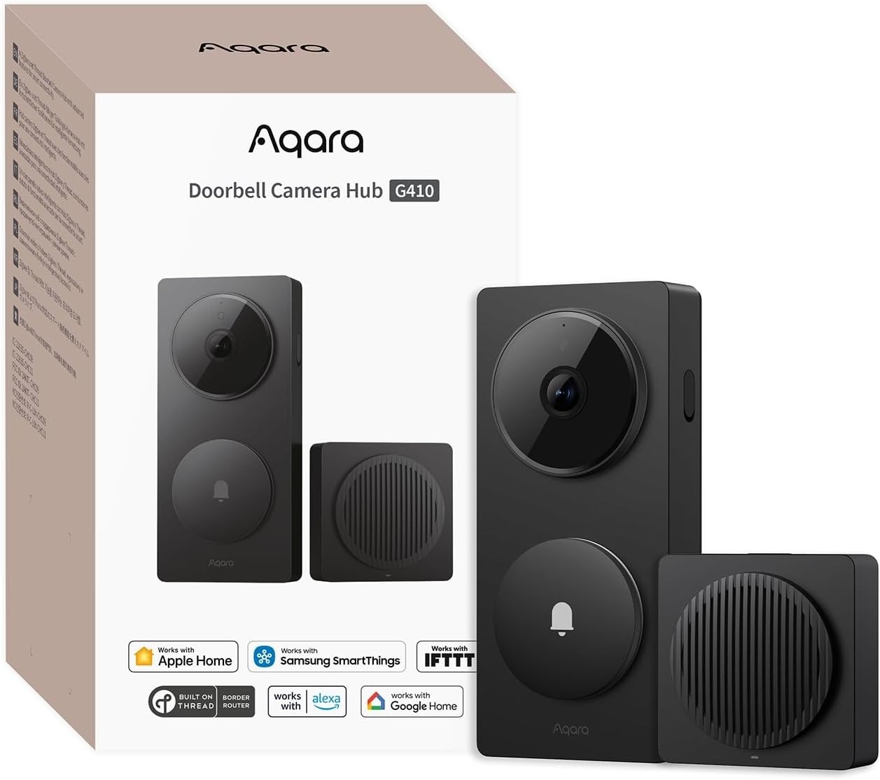 Aqara G410