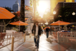 AQP City - vignette
