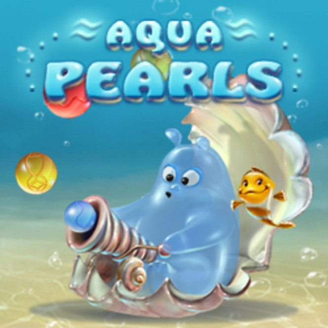 Aqua Pearls logo 2