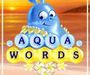 Aqua Words : un jeu de lettres amusant