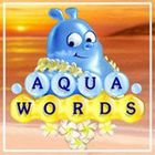 Aqua Words : un jeu de lettres amusant
