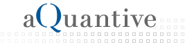 Aquantive logo