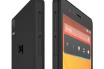 Aquaris E5 HD Ubuntu Edition.