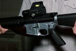 Ar 15 cnc