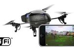 AR Drone Parrot 03