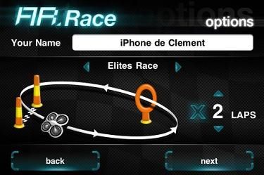 AR.Race 01