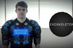 Araig exosquelette jeu