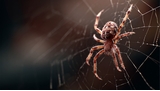 Cette araignée se sert de lucioles vivantes comme appâts lumineux